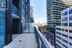 806 - 108 PETER STREET Toronto