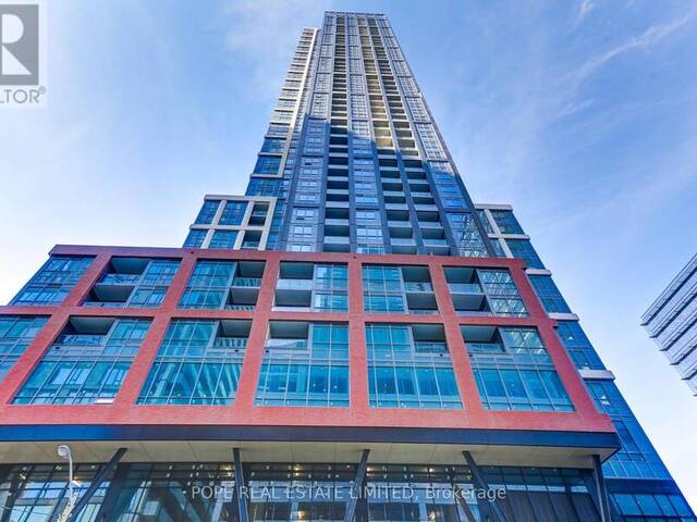 806 - 108 PETER STREET Toronto Ontario