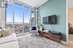 4101 - 15 ICEBOAT TERRACE Toronto