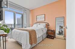 4101 - 15 ICEBOAT TERRACE Toronto