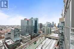 4101 - 15 ICEBOAT TERRACE Toronto