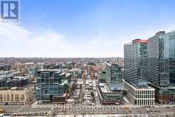 4101 - 15 ICEBOAT TERRACE Toronto