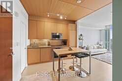 4101 - 15 ICEBOAT TERRACE Toronto