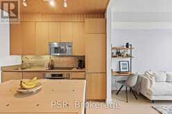 4101 - 15 ICEBOAT TERRACE Toronto