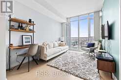 4101 - 15 ICEBOAT TERRACE Toronto