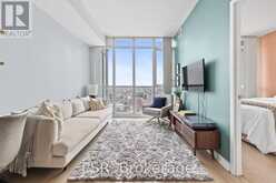 4101 - 15 ICEBOAT TERRACE Toronto