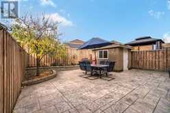 119 BLACKTHORN DRIVE Vaughan