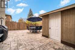 119 BLACKTHORN DRIVE Vaughan