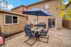 119 BLACKTHORN DRIVE Vaughan