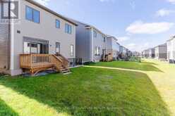 26 BANNISTER ROAD Barrie