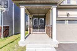 26 BANNISTER ROAD Barrie