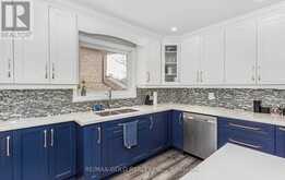 3 PANORAMA CRESCENT N Brampton