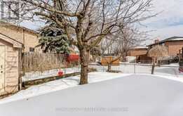 3 PANORAMA CRESCENT N Brampton