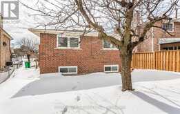 3 PANORAMA CRESCENT N Brampton