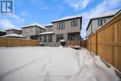 2149 TOKALA TRAIL W London