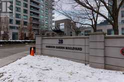 1606 - 28 HARRISON GARDEN BOULEVARD Toronto