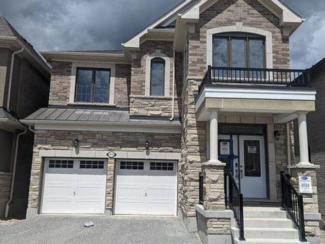 1410 SWALLOWTAIL LANE Pickering Ontario