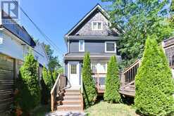 343 KENILWORTH AVENUE Toronto