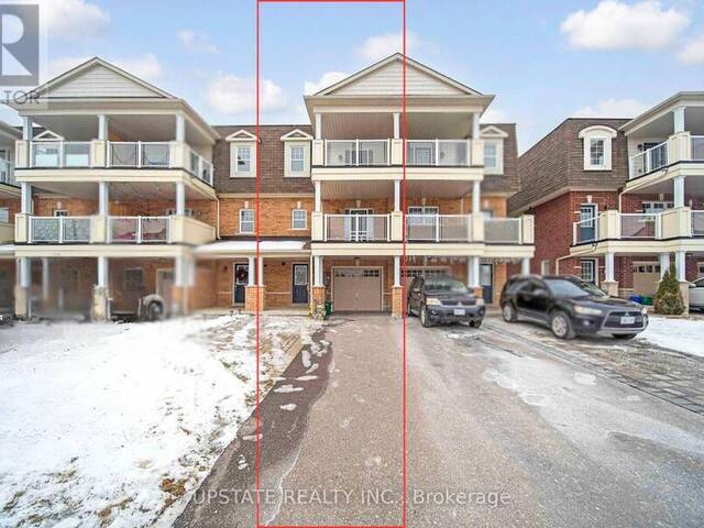 1773 CAROUSEL DRIVE Pickering Ontario