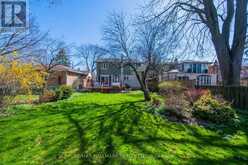 30 SCHUBERT DRIVE Toronto