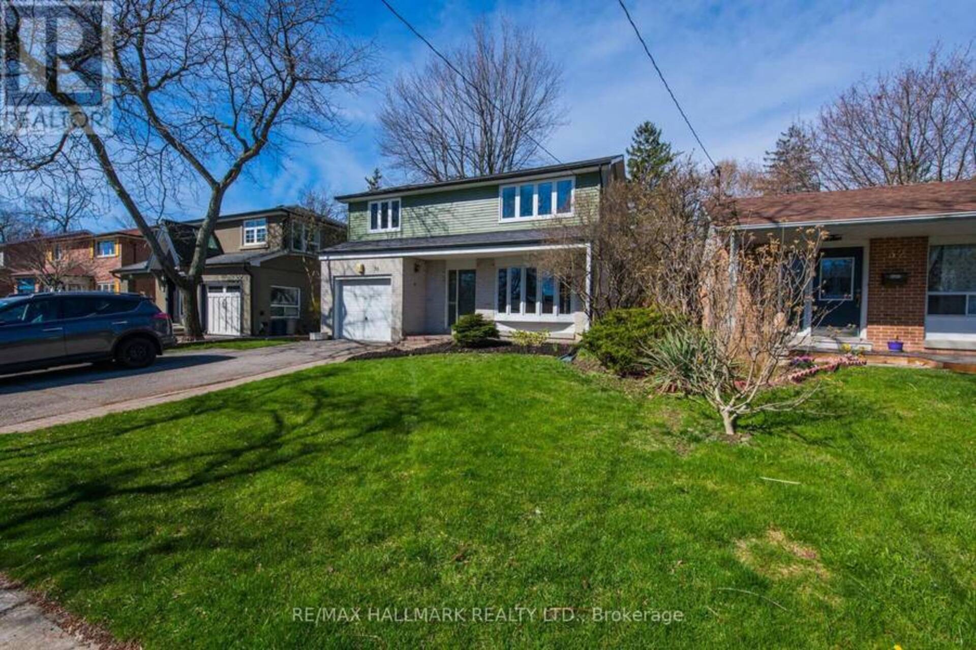 30 SCHUBERT DRIVE Toronto