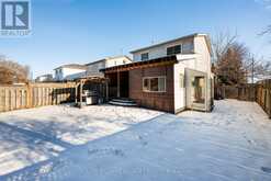 462 HAINES STREET New Tecumseth