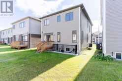 26 BANNISTER ROAD Barrie