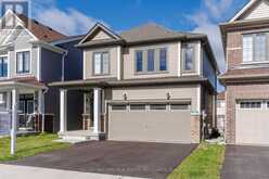 26 BANNISTER ROAD Barrie