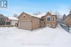 109 DYER DRIVE Wasaga Beach