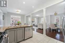 1 BALLYHAISE CRESCENT Brampton