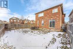 1 BALLYHAISE CRESCENT Brampton