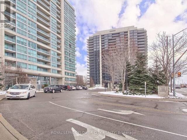 610 - 1035 SOUTHDOWN ROAD Mississauga Ontario