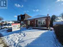 1117 GLENCAIRN AVENUE Toronto