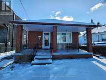 1117 GLENCAIRN AVENUE Toronto