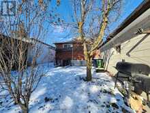 1117 GLENCAIRN AVENUE Toronto