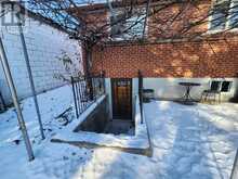 1117 GLENCAIRN AVENUE Toronto