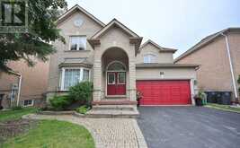 46 MINT LEAF BOULEVARD Brampton