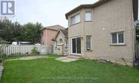 46 MINT LEAF BOULEVARD Brampton