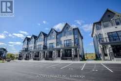 504 - 160 DENSMORE ROAD Cobourg