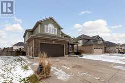 27 TRAILWOOD DRIVE Welland