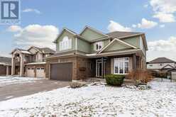 27 TRAILWOOD DRIVE Welland