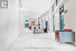 322 - 38 MONTE KWINTER COURT Toronto