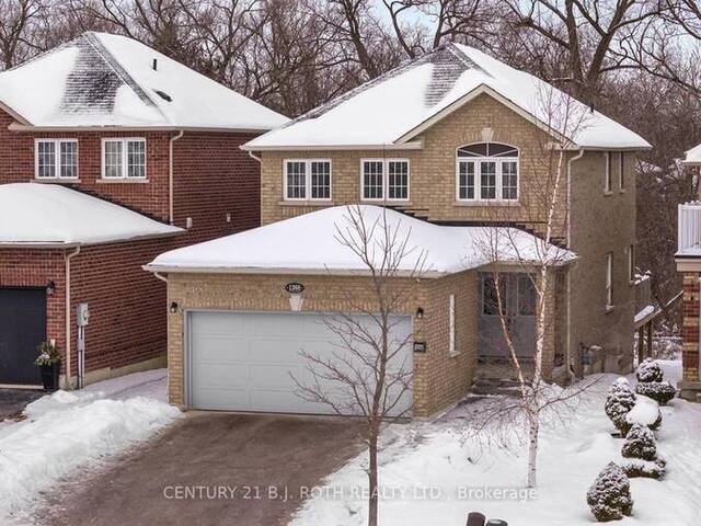 1268 FOX HILL STREET Innisfil Ontario