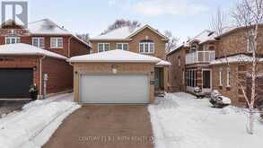 1268 FOX HILL STREET Innisfil