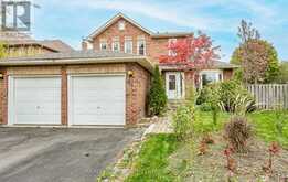 14 BRYDON CRESCENT Brampton