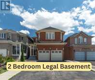 51 TIGERLILY PLACE Brampton