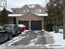 BSMT - 5464 PALMERSTON CRESCENT Mississauga