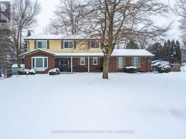 26 WILDAN DRIVE Hamilton Ontario