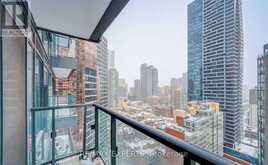 2716 - 955 BAY STREET Toronto