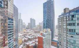 2716 - 955 BAY STREET Toronto